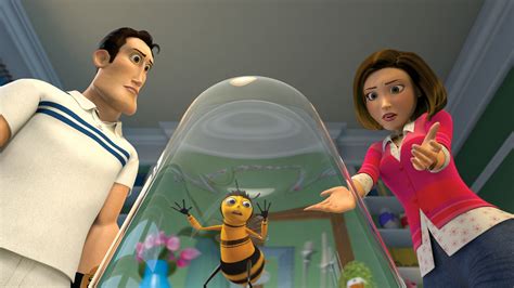 Windows version of the Bee film recreation